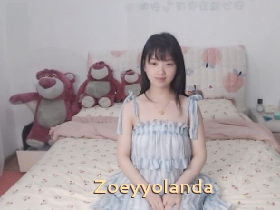 Zoeyyolanda