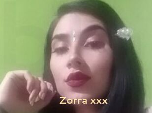 Zorra_xxx