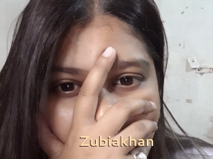 Zubiakhan