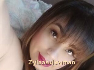 Zylaasuleyman