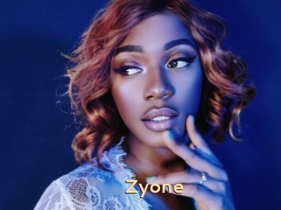 Zyone