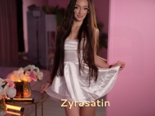 Zyrasatin